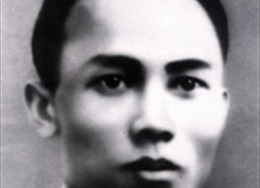 Niềm tin tất thắng của người cộng sản Lê Hồng Phong